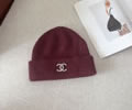 CHANEL Cap With box best quality