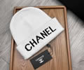 CHANEL Cap With box best quality