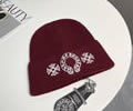 Chrome Hearts Winter Cap with box best quality