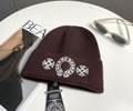 Chrome Hearts Winter Cap with box best quality