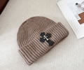 Chrome Hearts Winter Cap with box best quality