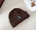 Chrome Hearts Winter Cap with box best quality