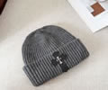 Chrome Hearts Winter Cap with box best quality