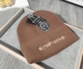 Chrome Hearts Winter Cap with box best quality