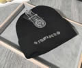 Chrome Hearts Winter Cap with box best quality