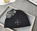 Chrome Hearts Winter Cap with box best quality