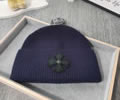 Chrome Hearts Winter Cap with box best quality