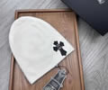 Chrome Hearts Winter Cap with box best quality