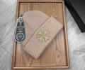 Chrome Hearts Winter Cap with box best quality