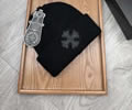 Chrome Hearts Winter Cap with box best quality