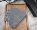 Chrome Hearts Winter Cap with box best quality