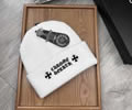 Chrome Hearts Winter Cap with box best quality