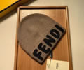 FENDI Cap With box best quality