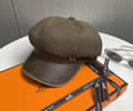 HERMES Cap With box best quality