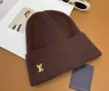 Louis Vuitton Cap With Box best quality
