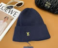 Louis Vuitton Cap With Box best quality