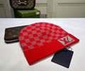 Louis Vuitton Cap With Box best quality