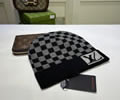 Louis Vuitton Cap With Box best quality