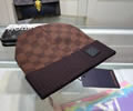 Louis Vuitton Cap With Box best quality
