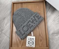 LOEWE Winter Cap With Box best quality