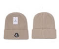 MONCLER Cap