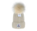 MONCLER Cap