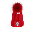 MONCLER Cap