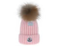 MONCLER Cap