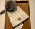 MONCLER Cap With Box best quality