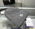 MONCLER Cap With Box best quality