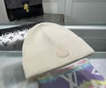 MONCLER Cap With Box best quality
