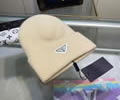 PRADA Cap With box best quality