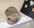 PRADA Cap With box best quality