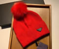 PRADA Cap With box best quality