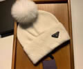PRADA Cap With box best quality