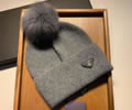 PRADA Cap With box best quality