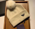 PRADA Cap With box best quality