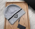 PRADA Cap With box best quality