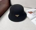 PRADA Cap With box best quality