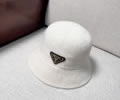 PRADA Cap With box best quality