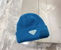 PRADA Cap With box best quality
