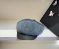 Saint Laureate YSL Winter Cap best quality