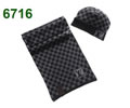 LV set Cap and Scarves best quality