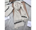 Balenciaga Winter Scarves and Cap Set With box best quality