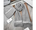 Balenciaga Winter Scarves and Cap Set With box best quality