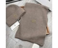 CELINE Winter Scarves and Cap Set With box best quality