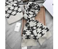CELINE Winter Scarves and Cap Set With box best quality