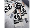 CHANEL Winter Scarves and Cap Set with box best quality