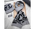 CHANEL Winter Scarves and Cap Set with box best quality