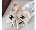 CHANEL Winter Scarves and Cap Set with box best quality